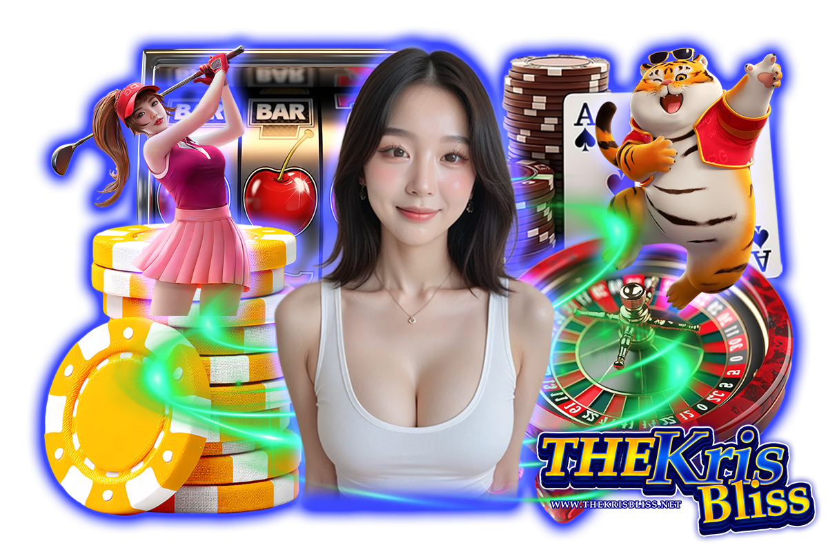 thekrisbliss wallet