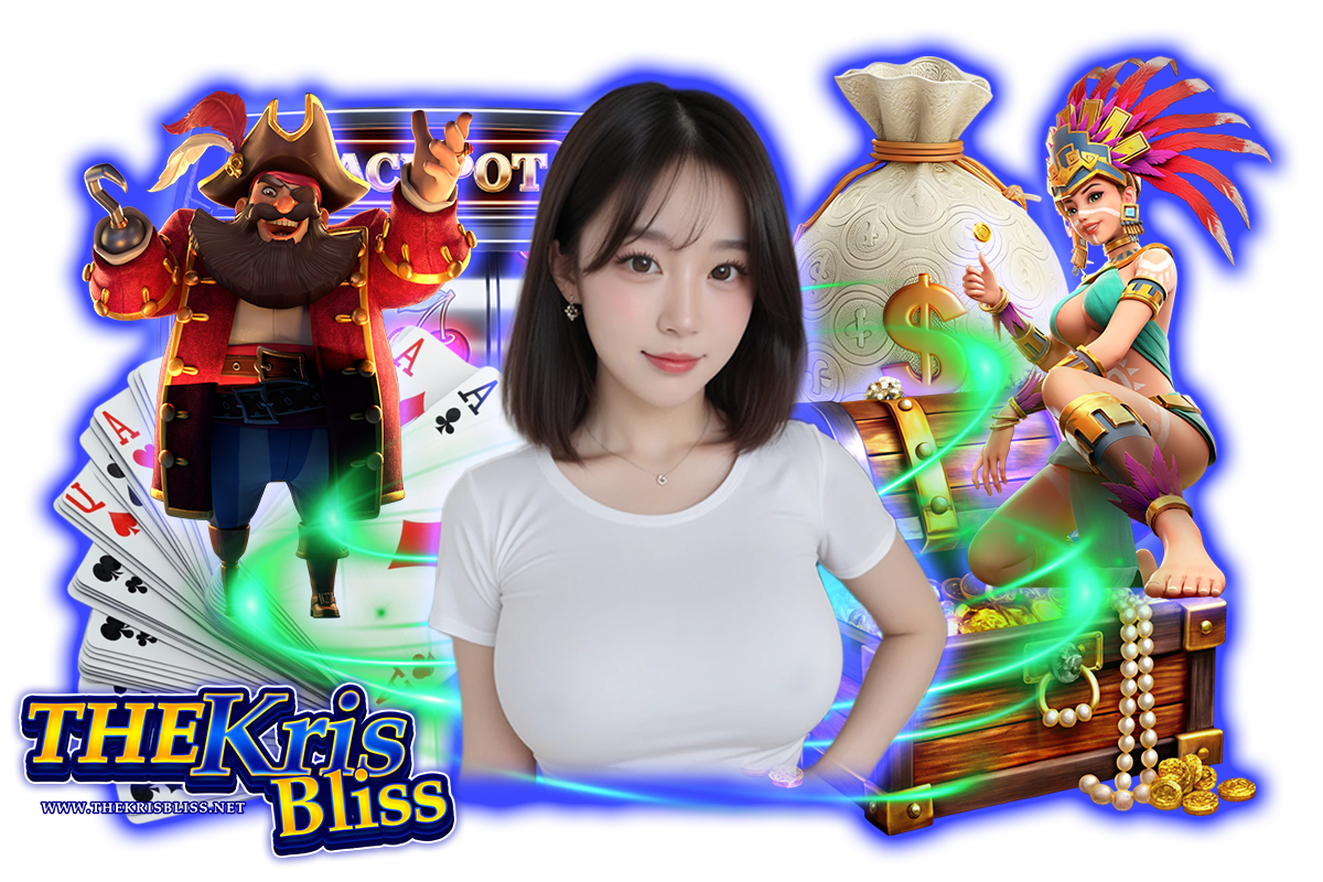 thekrisbliss
